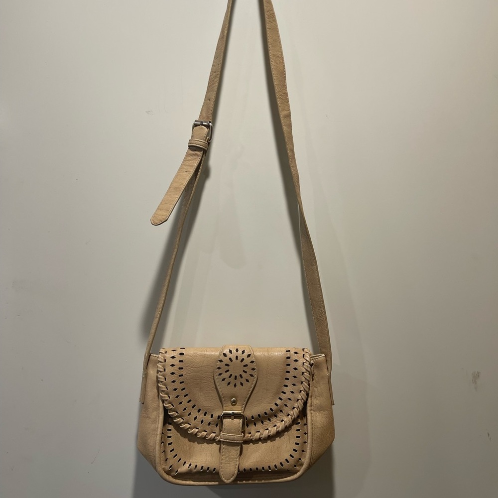 Cute crossbody purse